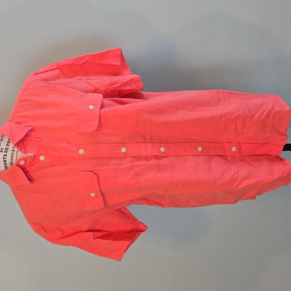 Old Navy Button Down - Picture 1 of 5